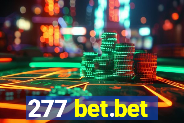 277 bet.bet